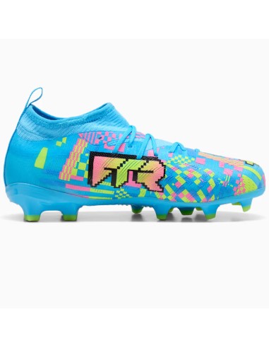 Puma Future 9 Match Advanced Level Jr FGAG 10921601 shoes