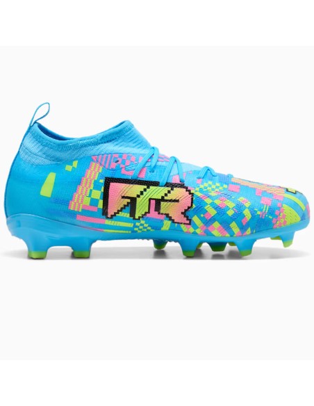 Puma Future 9 Match Advanced Level Jr FGAG 10921601 shoes
