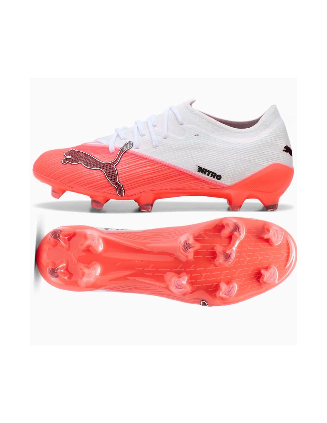 Puma Ultra Nitro 7 PRO FG 10923201 Shoes