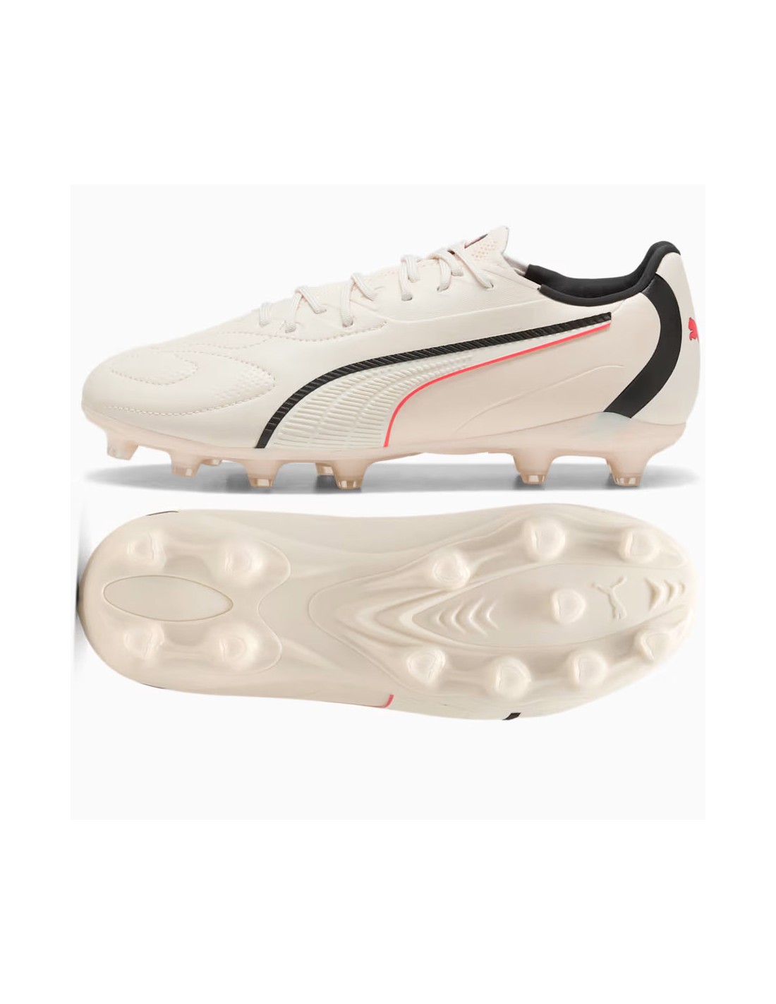 Puma KING 20 Match Jr FGAG 10935601 shoes