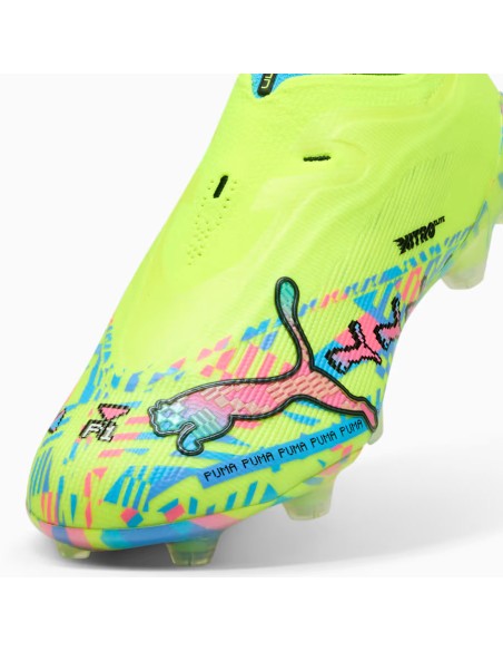 Puma Ultra Nitro 7 Ultimate Advanced Level LL FG 10936801 shoes