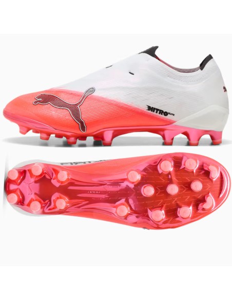 Puma Ultra Nitro 7 Ultimate LL AG 10961101 shoes