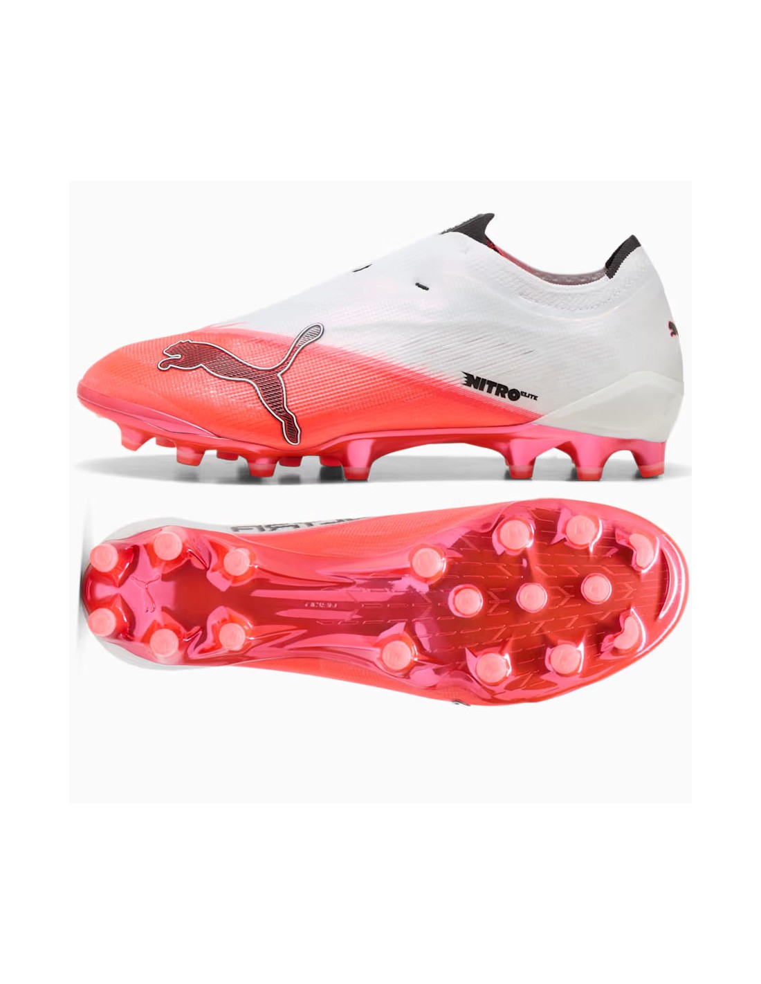 Puma Ultra Nitro 7 Ultimate LL AG 10961101 shoes