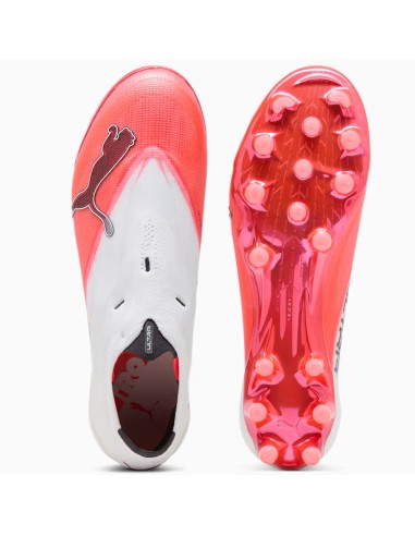 Puma Ultra Nitro 7 Ultimate LL AG 10961101 shoes
