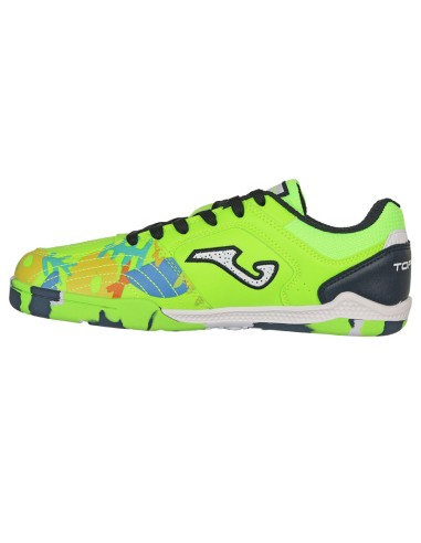 Joma Top Flex Barefoot 2611 Jr IN BFTJW2611IN shoes
