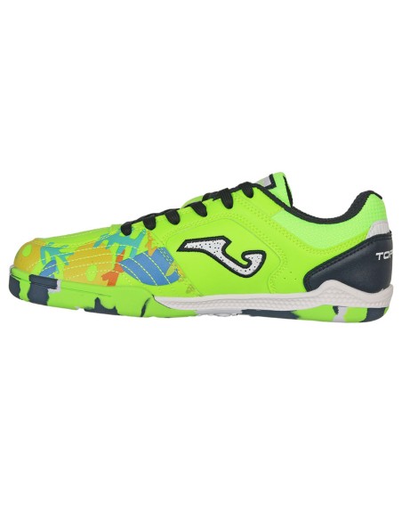 Joma Top Flex Barefoot 2611 Jr IN BFTJW2611IN shoes