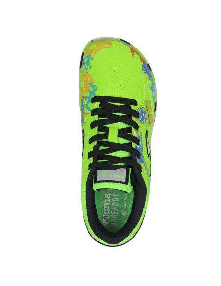 Joma Top Flex Barefoot 2611 Jr IN BFTJW2611IN shoes
