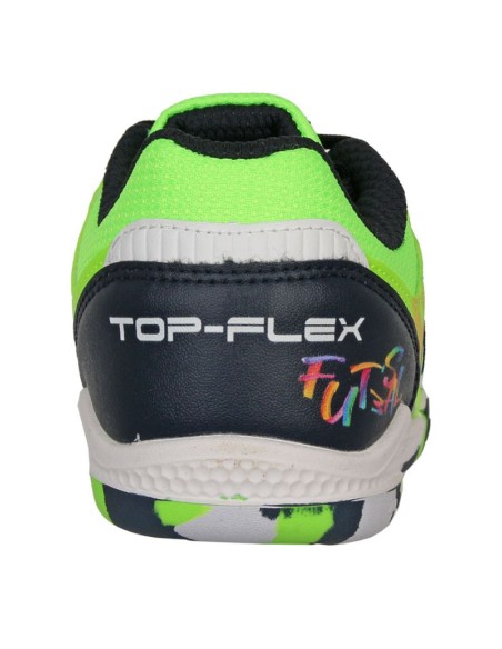 Joma Top Flex Barefoot 2611 Jr IN BFTJW2611IN shoes