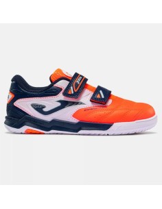 Joma Cancha 2608 Jr IN shoes CAJW2608INV