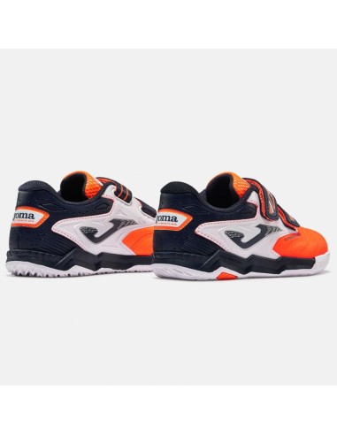 Joma Cancha 2608 Jr IN shoes CAJW2608INV