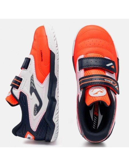 Joma Cancha 2608 Jr IN shoes CAJW2608INV