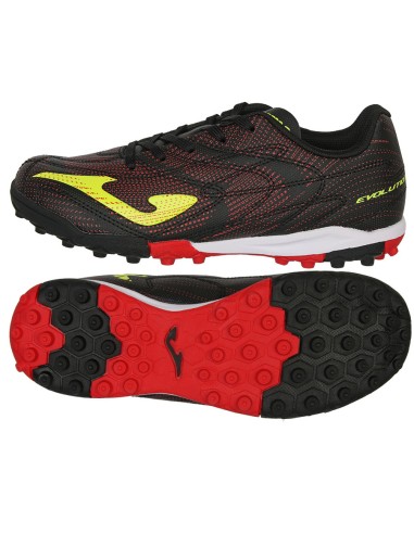 Joma EVOLUTION 2601 Jr EVJW2601TF shoes