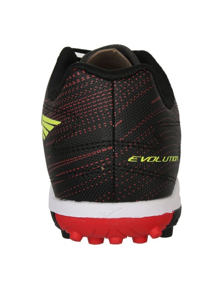 Joma EVOLUTION 2601 Jr EVJW2601TF shoes