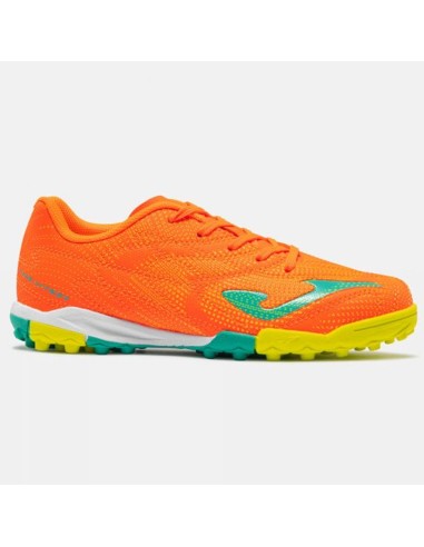 Joma EVOLUTION 2608 Jr EVJW2608TF shoes