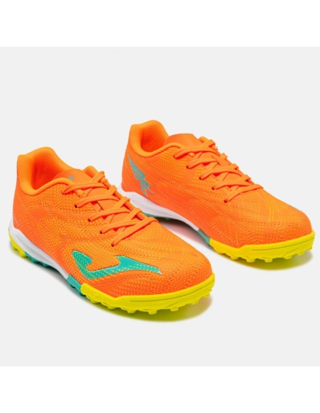 Joma EVOLUTION 2608 Jr EVJW2608TF shoes