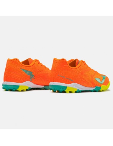 Joma EVOLUTION 2608 Jr EVJW2608TF shoes
