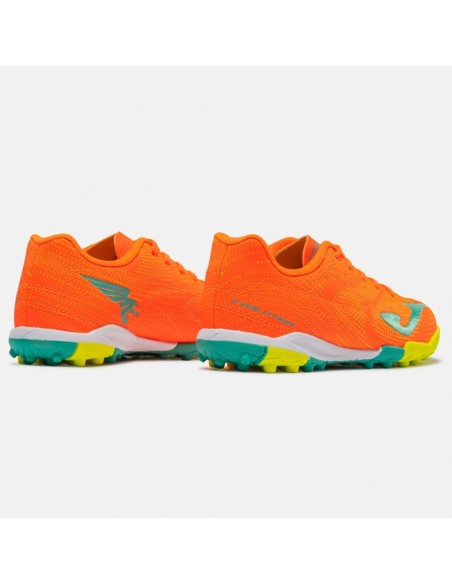 Joma EVOLUTION 2608 Jr EVJW2608TF shoes