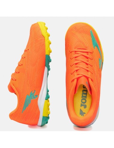 Joma EVOLUTION 2608 Jr EVJW2608TF shoes