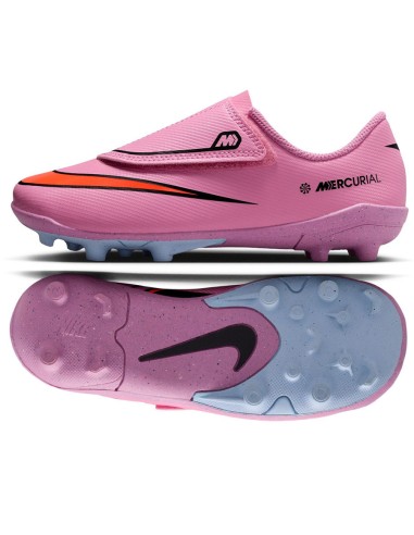 Nike Mercurial Vapor 16 Club MG Jr FQ8290600 shoes