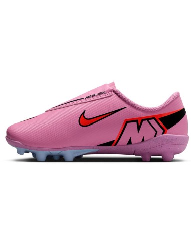 Nike Mercurial Vapor 16 Club MG Jr FQ8290600 shoes