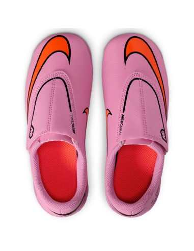 Nike Mercurial Vapor 16 Club MG Jr FQ8290600 shoes