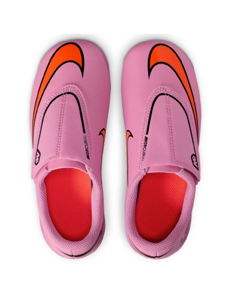 Nike Mercurial Vapor 16 Club MG Jr FQ8290600 shoes