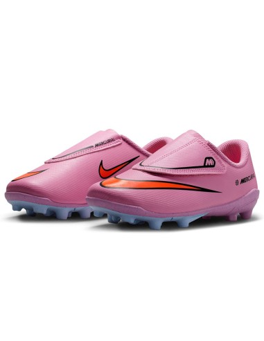 Nike Mercurial Vapor 16 Club MG Jr FQ8290600 shoes