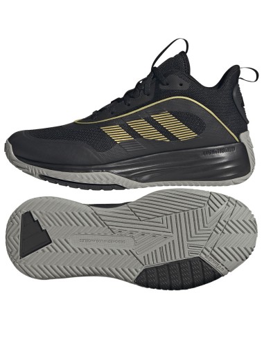 Adidas OwnTheGame 30 IF4566 shoes