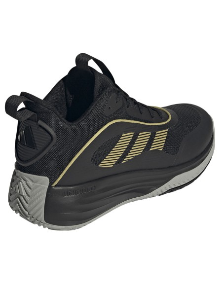 Adidas OwnTheGame 30 IF4566 shoes