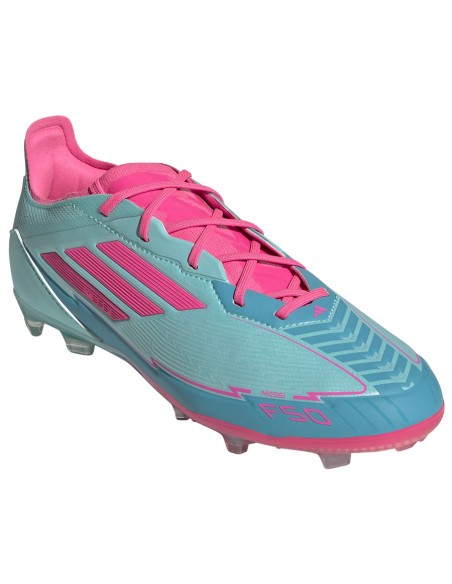 Adidas F50 Elite Messi Jr FG IH0930 shoes