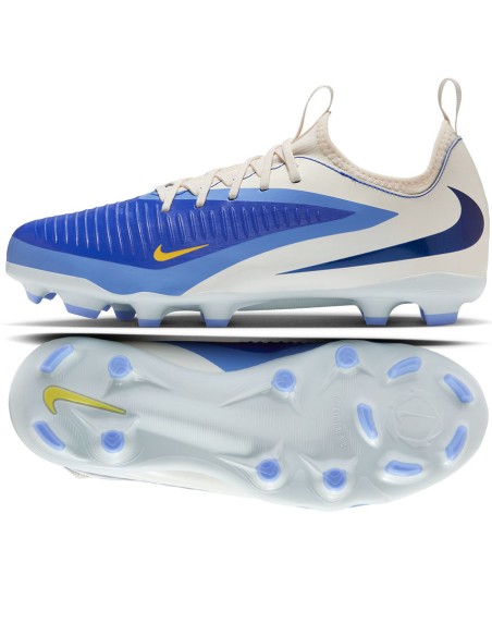 Nike Phantom 6 Low Academy LV8 FGMG IH1192400 shoes