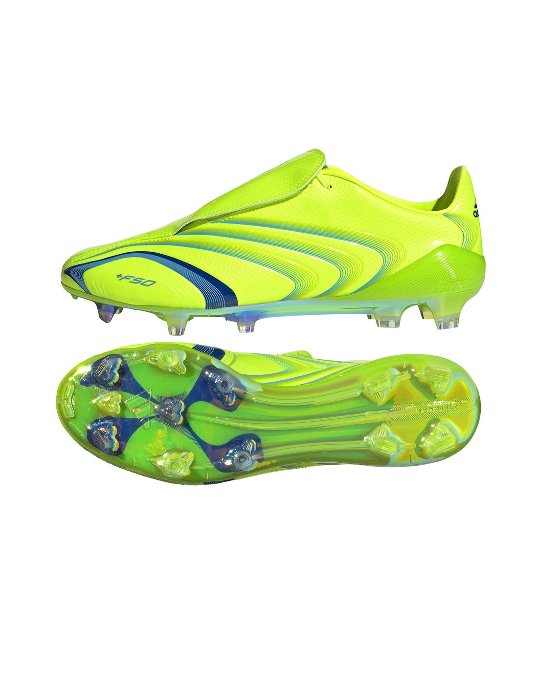 adidas performance - ΣΗΜΑΝΤΙΚΟ: Σε περίπτωση διαφοράς τιμής από το κατάστημα ισχύει παντα και μόνο η τιμή του καταστήματος Adidas F50 Elite FG IH8942 shoes