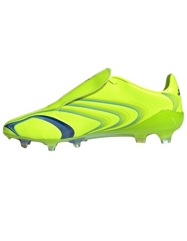Adidas F50 Elite FG IH8942 shoes
