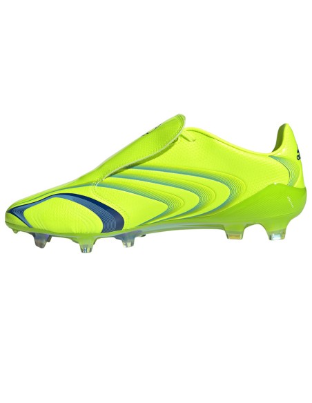 Adidas F50 Elite FG IH8942 shoes