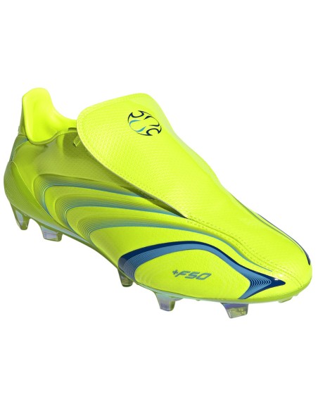 Adidas F50 Elite FG IH8942 shoes