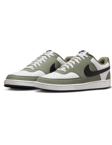 Nike Court Vision Low IM0459104 shoes