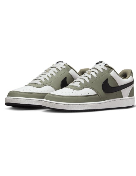 Nike Court Vision Low IM0459104 shoes