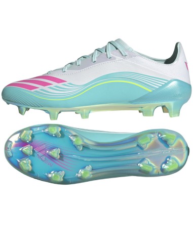 Adidas F50 Elite FG JQ0927 shoes