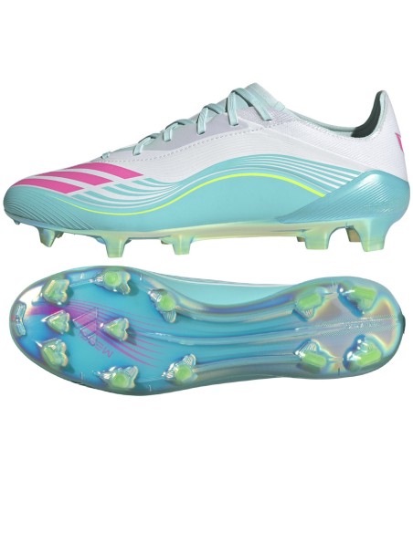 Adidas F50 Elite FG JQ0927 shoes