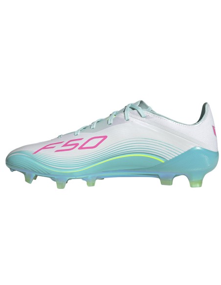 Adidas F50 Elite FG JQ0927 shoes