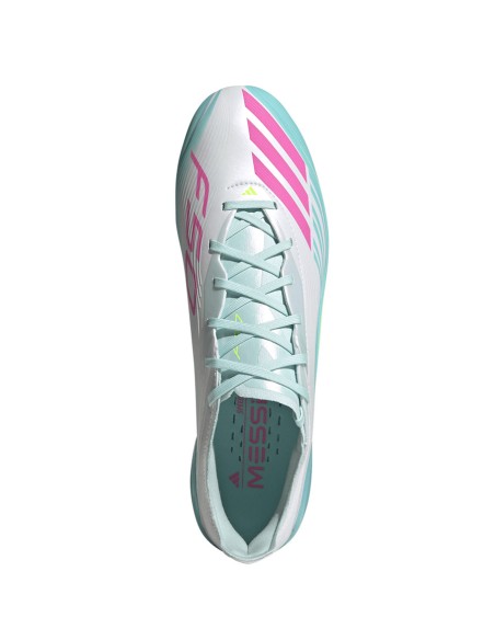 Adidas F50 Elite FG JQ0927 shoes