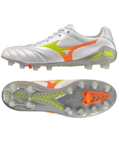Mizuno Monarcida Neo III Elite FG shoes P1GA262054