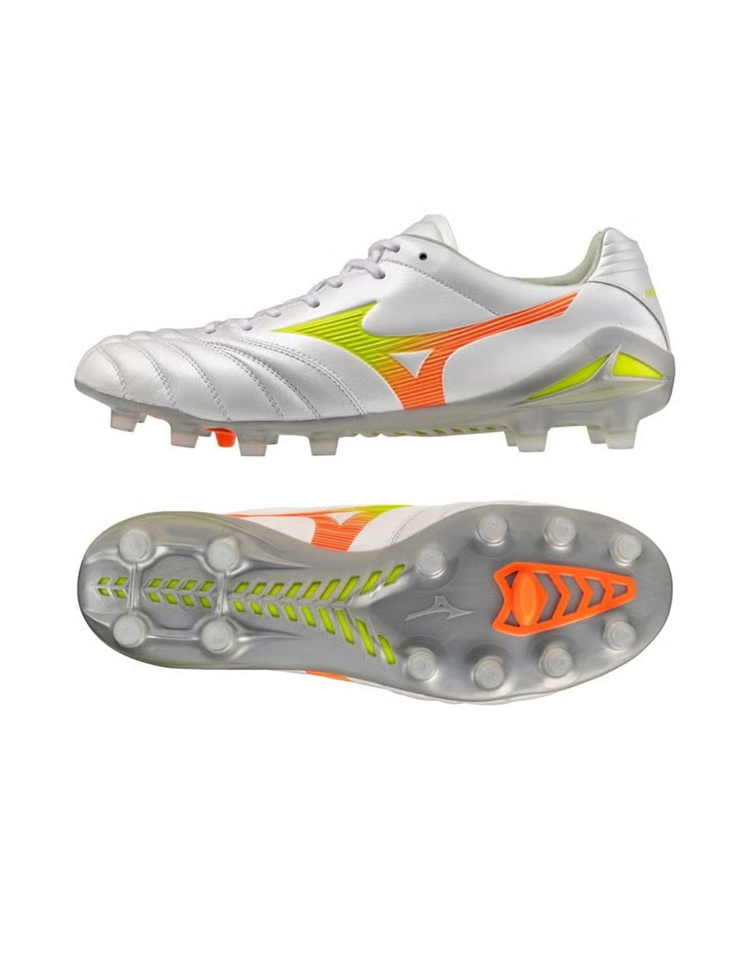 Mizuno Monarcida Neo III Elite FG shoes P1GA262054