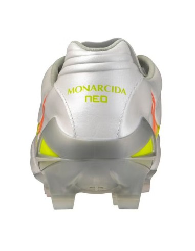 Mizuno Monarcida Neo III Elite FG shoes P1GA262054