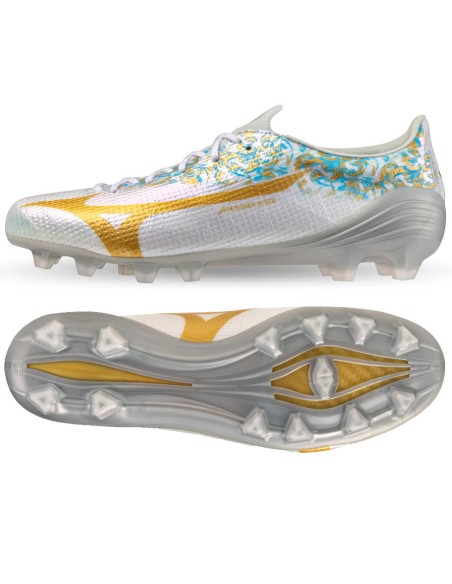 Mizuno Alfa III Japan Joao Felix FG P1GA265014 shoes