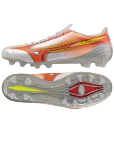 Mizuno Alpha III Japan FG shoes P1GA266054