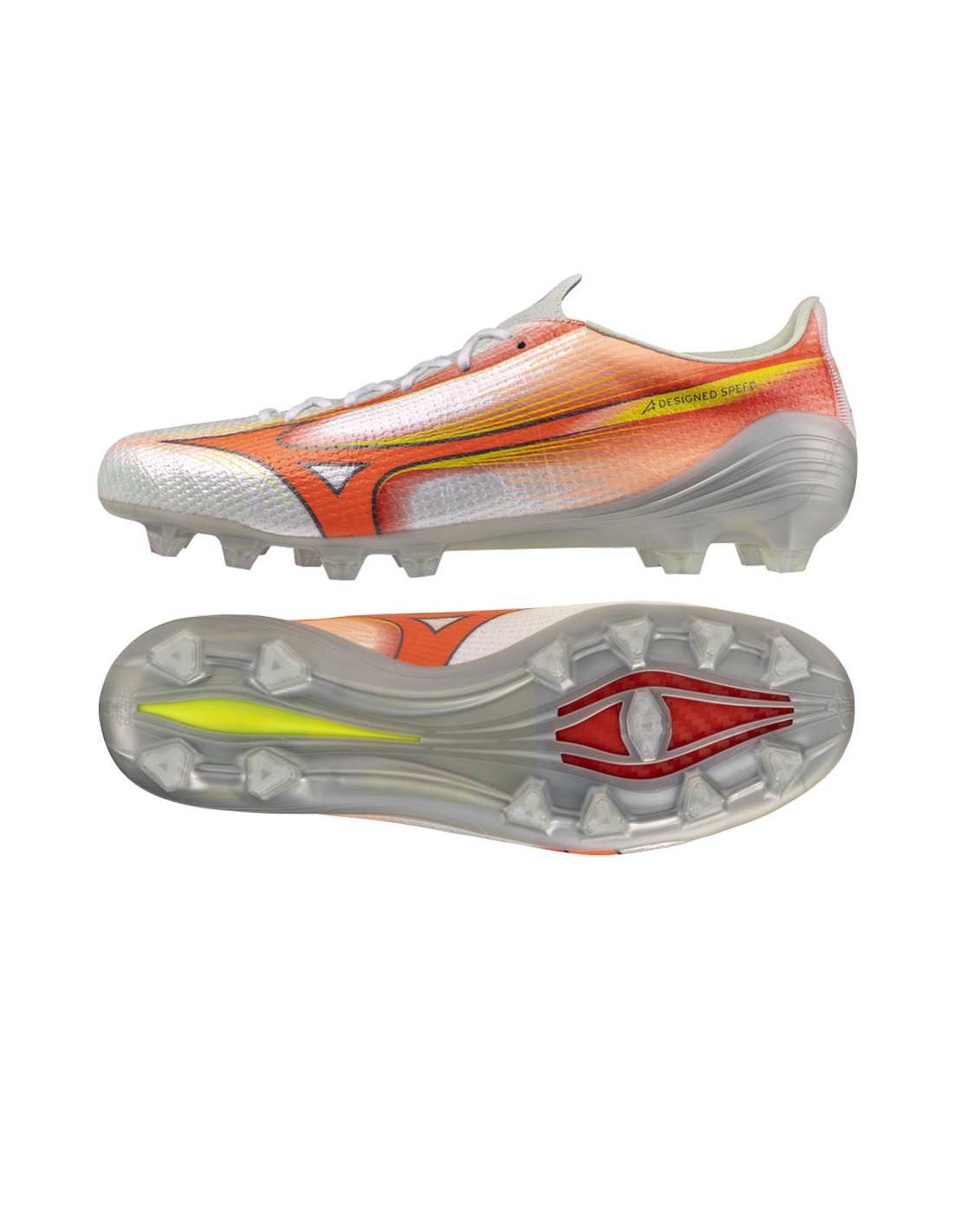 Mizuno Alpha III Japan FG shoes P1GA266054