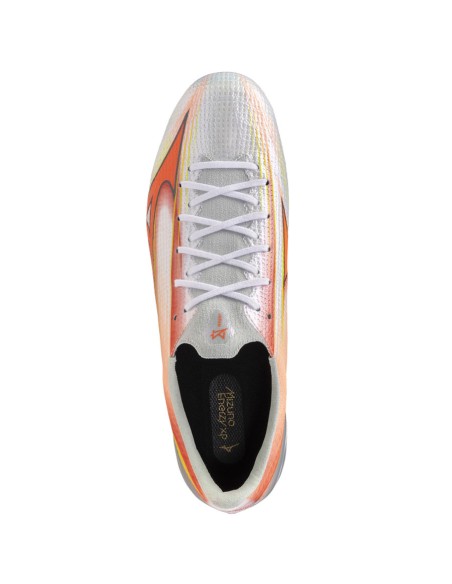 Mizuno Alpha III Japan FG shoes P1GA266054
