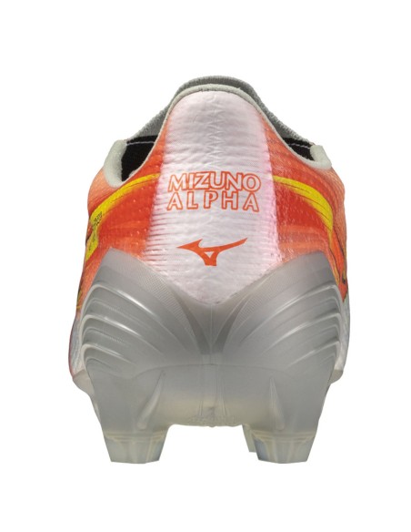 Mizuno Alpha III Japan FG shoes P1GA266054