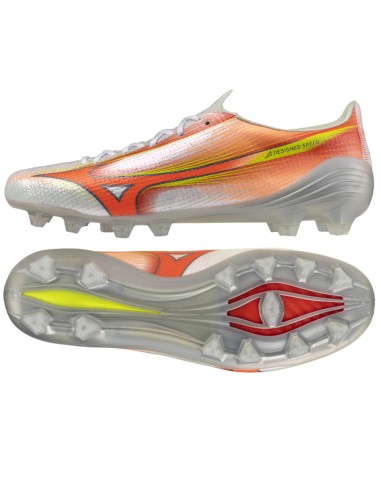 Mizuno Alfa III Elite FG shoes P1GA266254